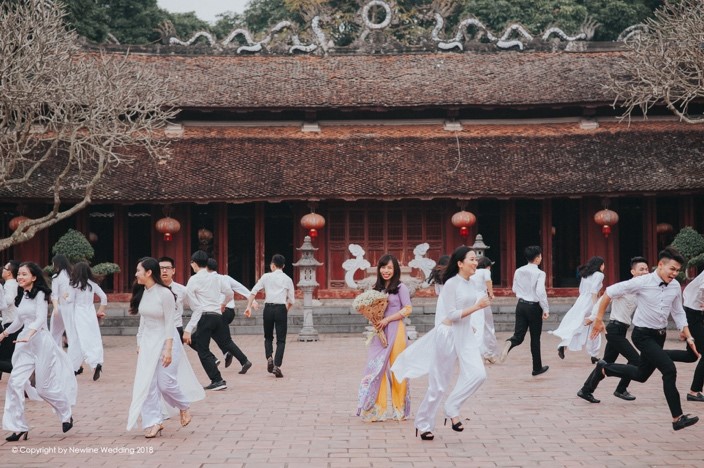 Thấm thoắt mà đã 2 năm kể từ ngày “bọn chúng” như “chim sổ lồng” rời xa tôi!
